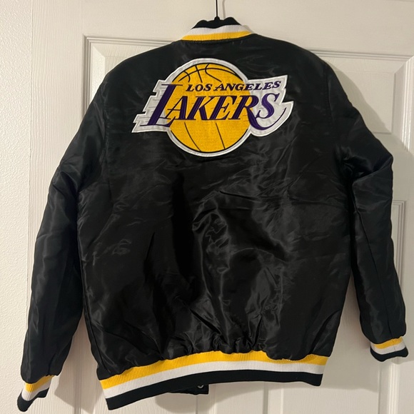 Lakers Jacket - Picture 3 of 3